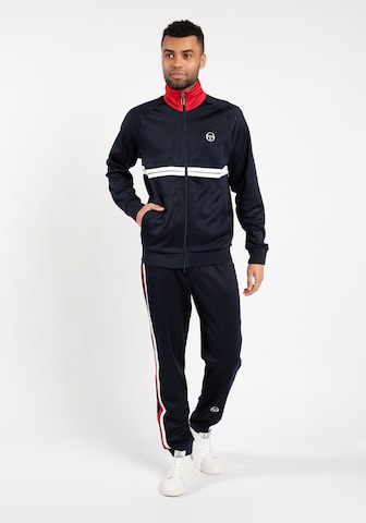 Sergio Tacchini Treeningjope 'Dallas', värv sinine