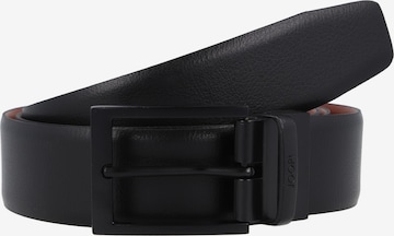 JOOP! Belt in Black: front