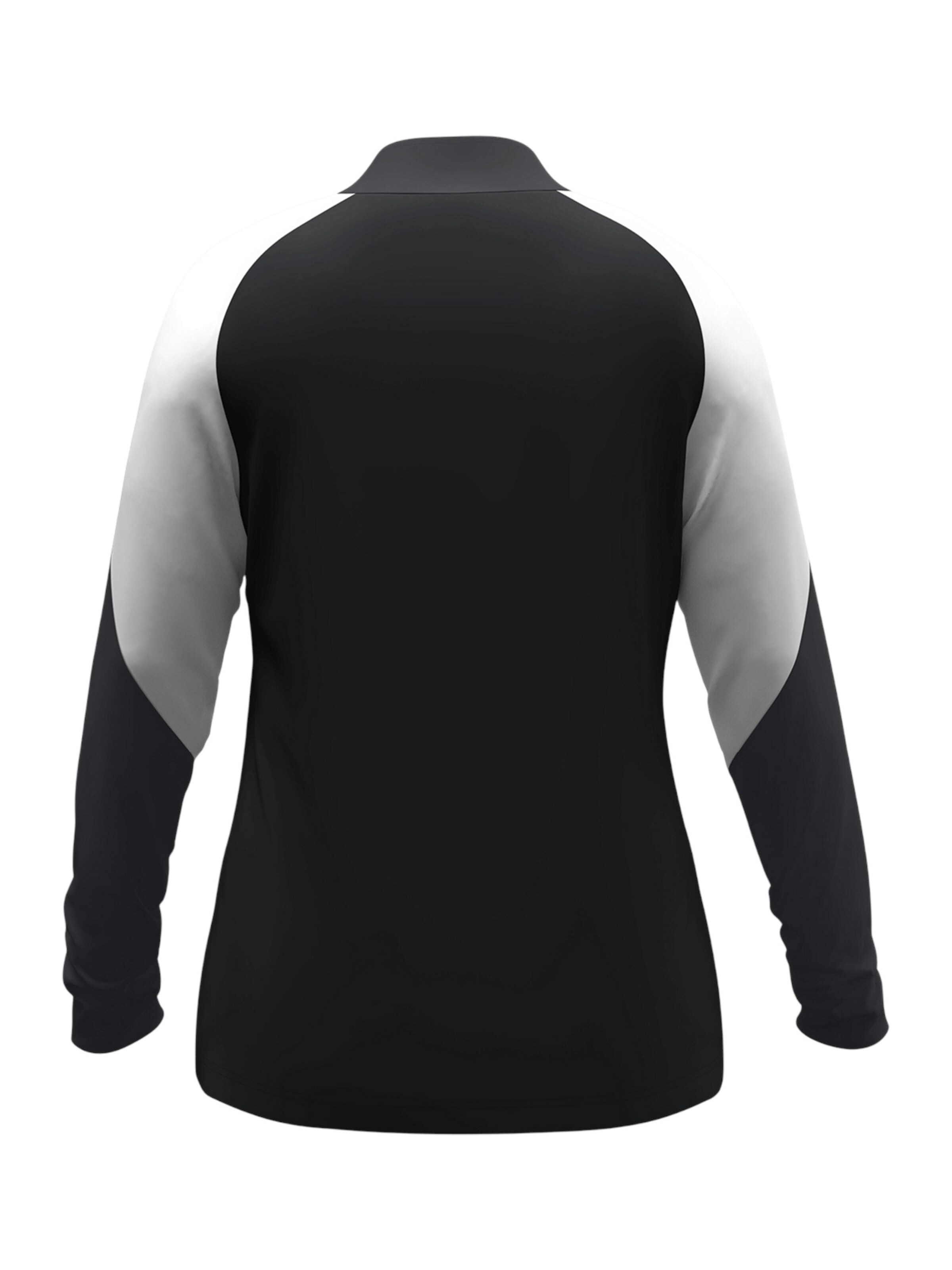 JAKO Sportsweatshirt in Schwarz