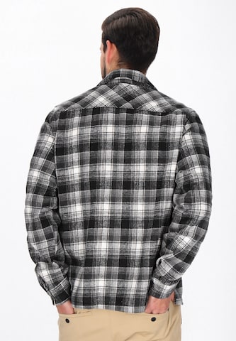 Coupe regular Chemise DreiMaster Vintage en noir