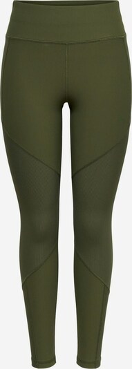 ONLY PLAY Sporthose 'Jana' in khaki, Produktansicht