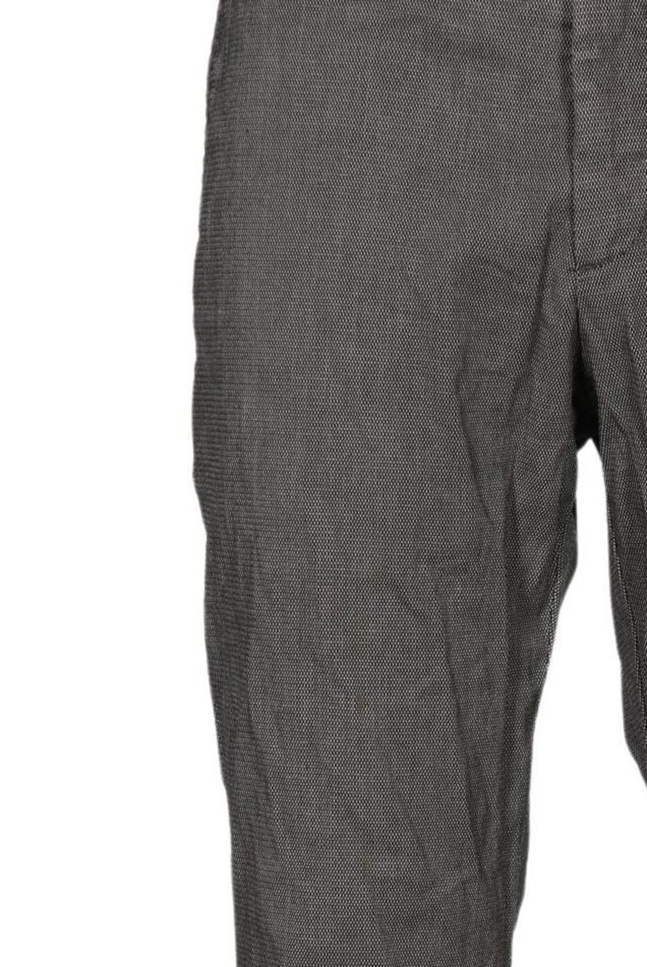 Baldessarini Pants in 34 in Grey