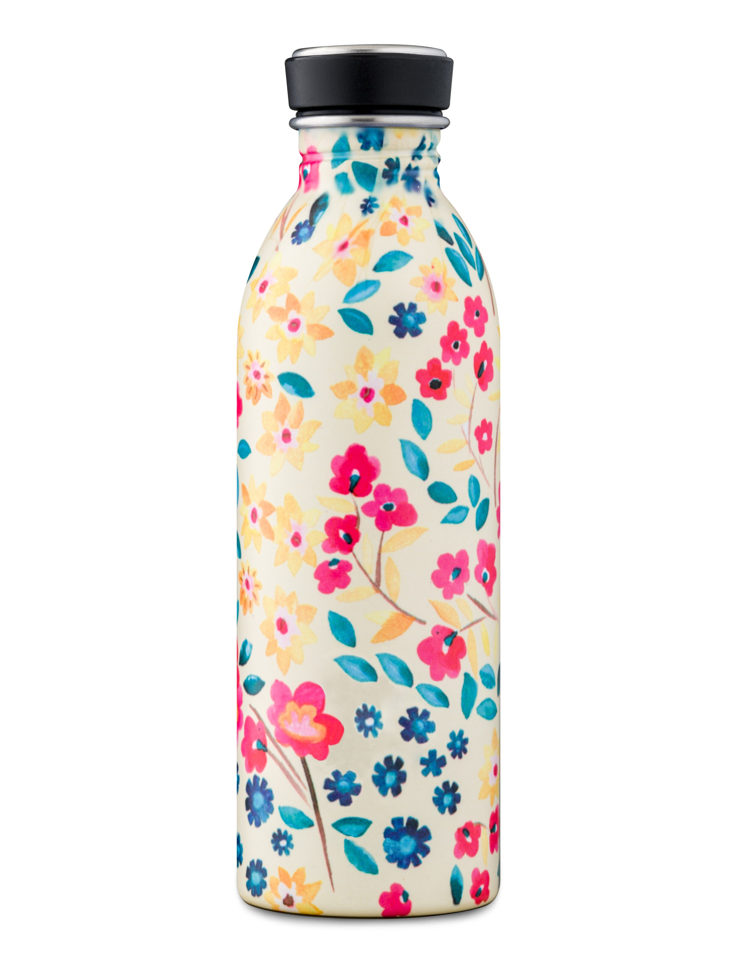 Borraccia 'Urban Bottle' di 24Bottles in beige