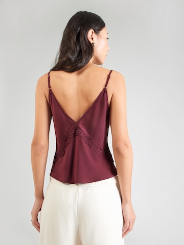 ETAM Hálóingek 'DENY' - piros