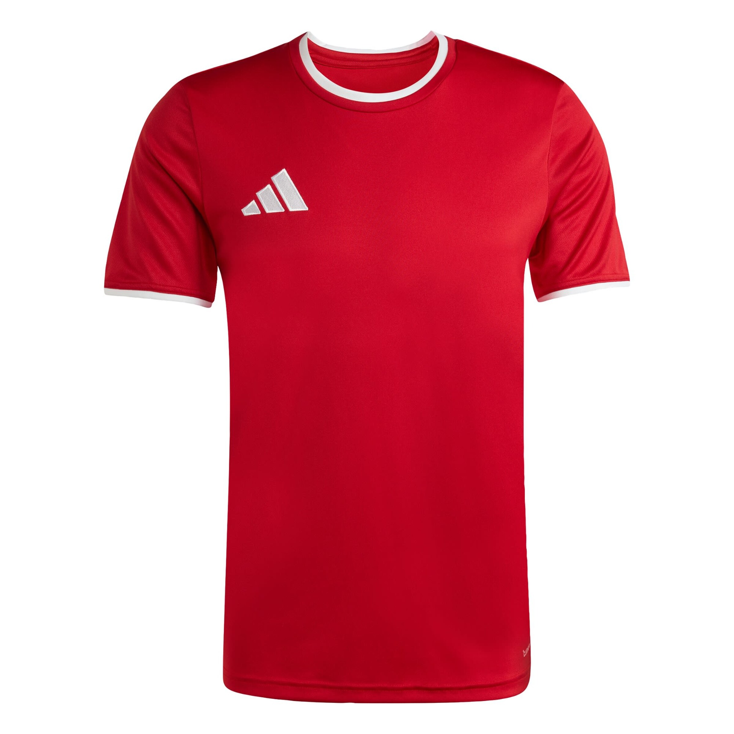 ADIDAS PERFORMANCE Performance shirt 'Entrada26' in Red / White, Item view