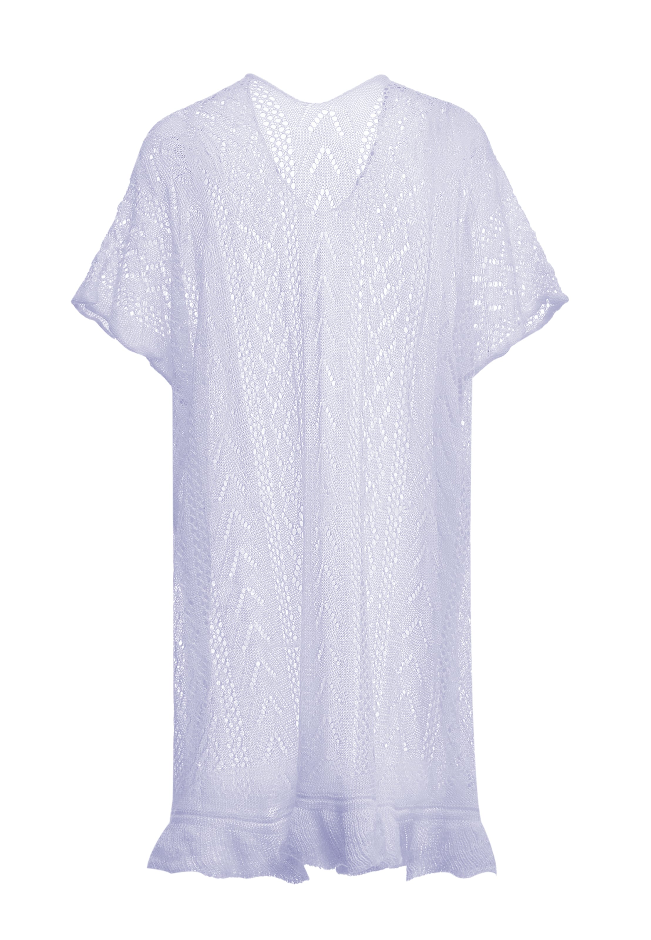 SANIKA Trui in Blauw