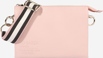 rožinė Ted Baker Rankinė su ilgu dirželiu 'Darceyy'