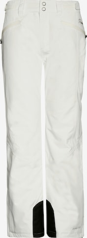 PROTEST Sporthose 'KENSINGTON' in Weiß: Vorderseite