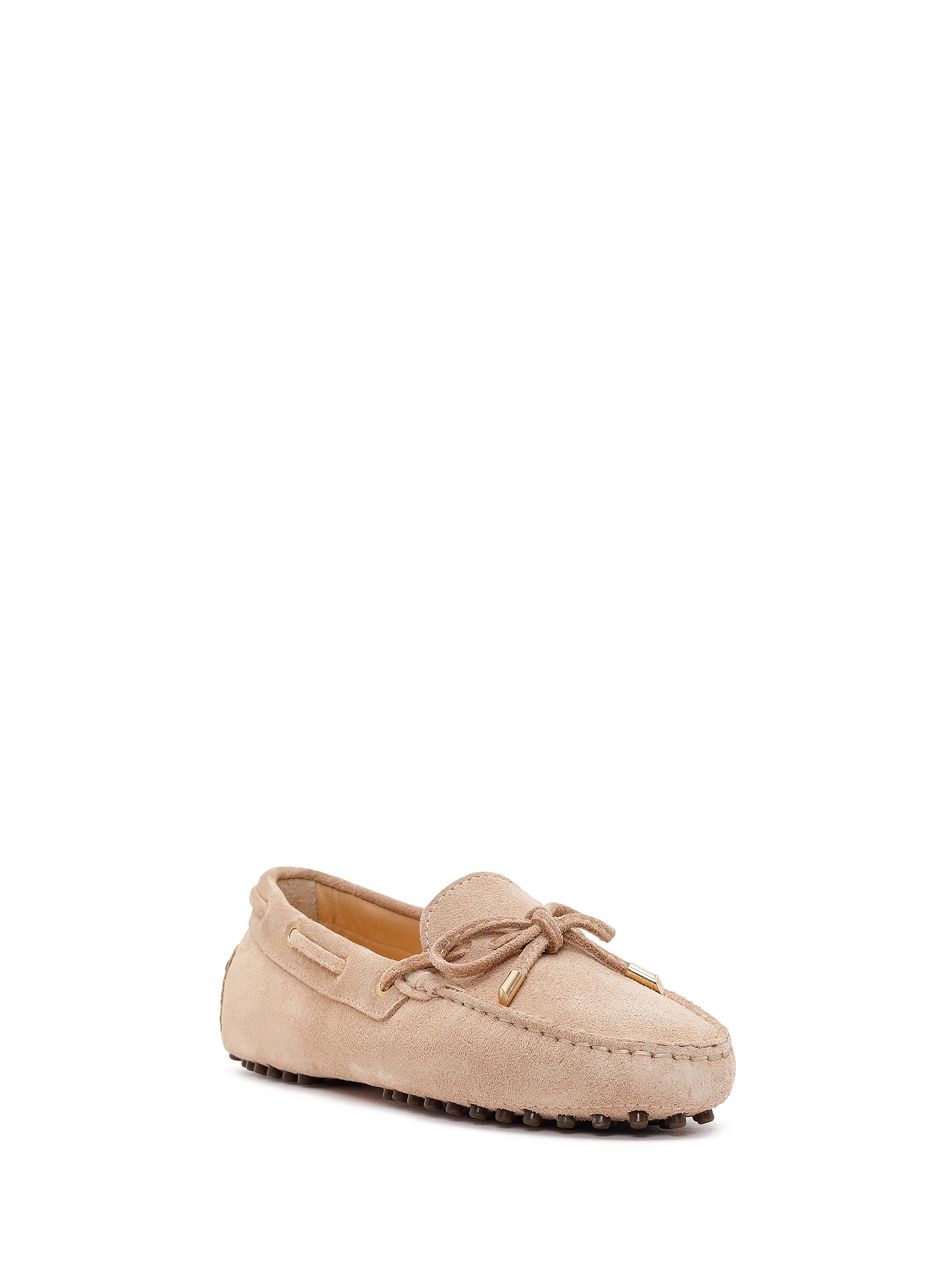 Mocassin Derimod en beige