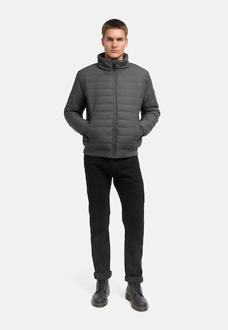 Veste fonctionnelle ' Eliaam XX ' STONE HARBOUR en gris