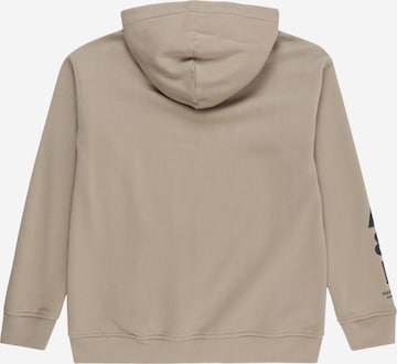 Abercrombie & Fitch - Sweatshirt em bege