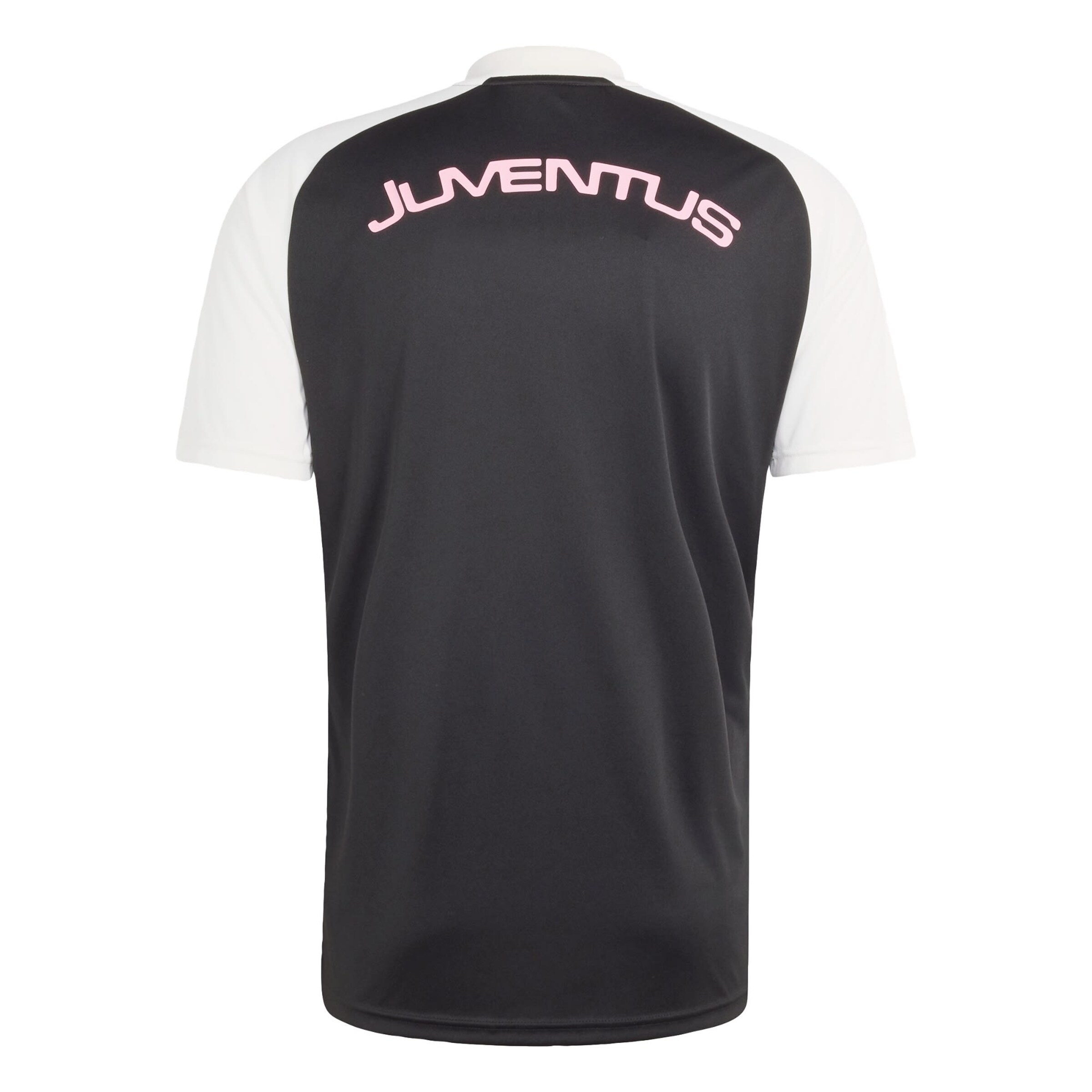 ADIDAS PERFORMANCE Funkční tričko 'Juventus Turin 26/27 Pre-Match' – černá