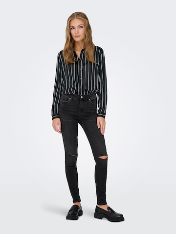 Camicia da donna 'JDYFIFI' di JDY in nero