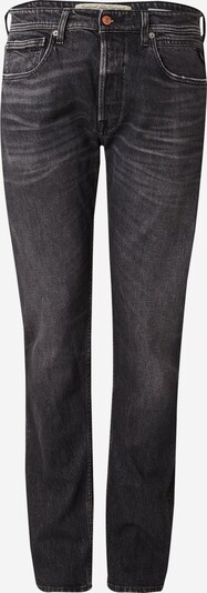 REPLAY Jeans 'GROVER' in de kleur Donkergrijs, Productweergave