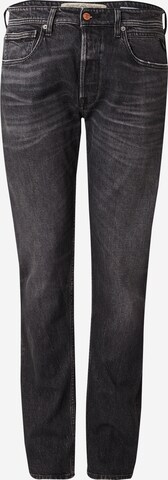 REPLAY Regular Jeans 'GROVER' in Grau: predná strana