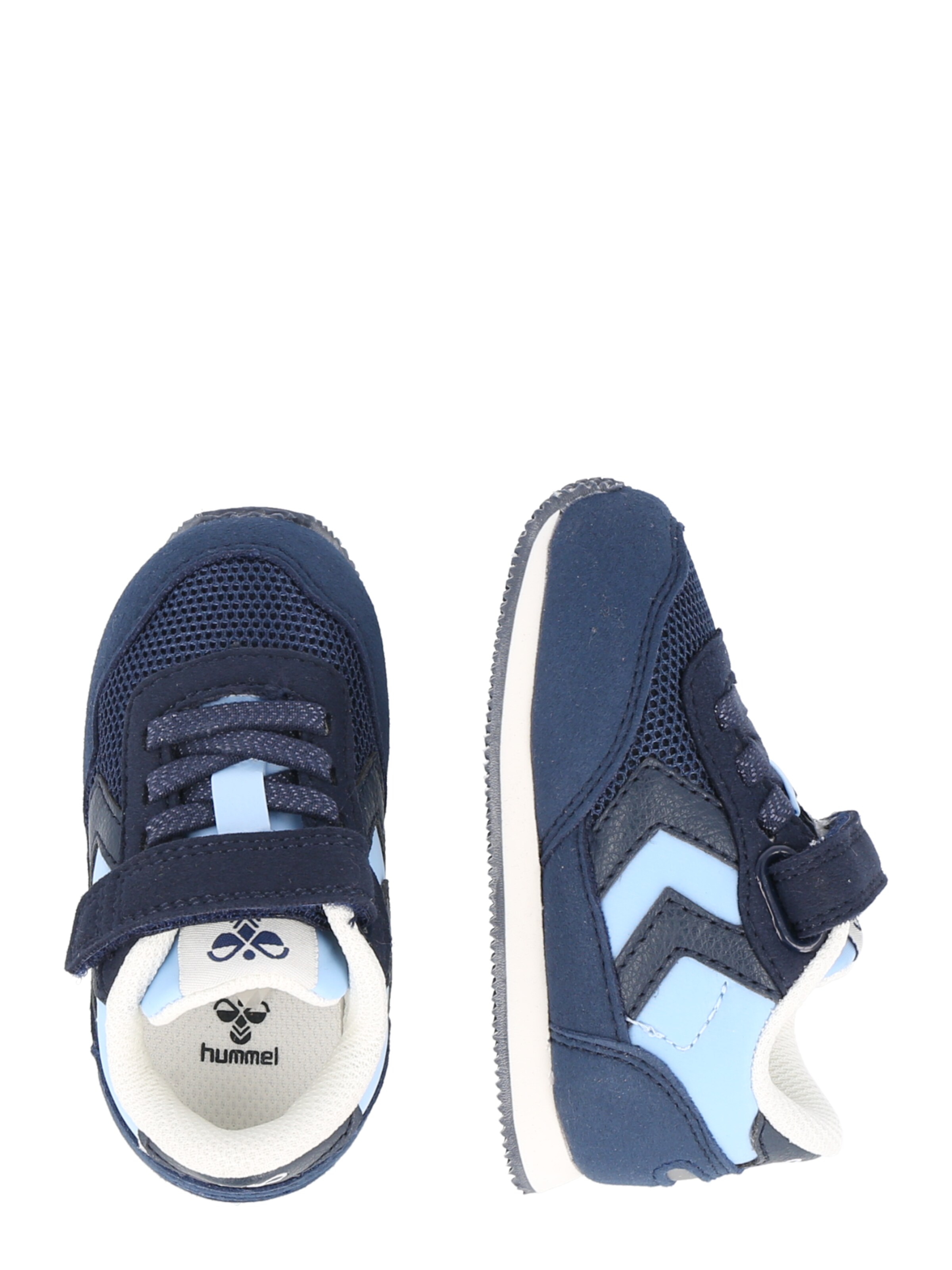 Hummel Sneakers 'REFLEX' i blå