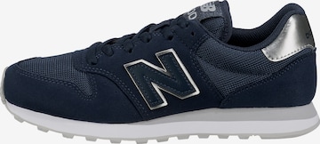 new balance Sneakers low i blå