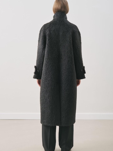 MANUKA Winter jacket in Black