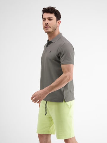 LERROS Shirt in Grey