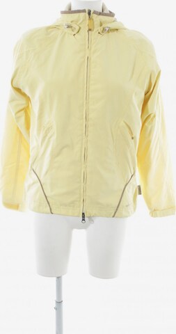 KILLTEC Jacket & Coat in S in Yellow: front