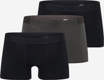 Boxers Tommy Hilfiger Underwear en gris : devant