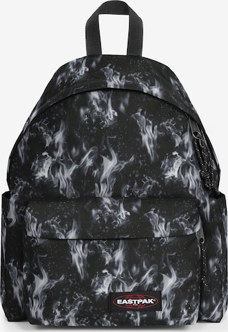 EASTPAK Backpack 'DAY PAK'R' in Schwarz: predná strana