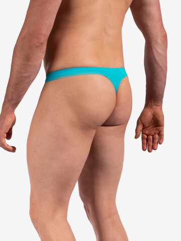 Olaf Benz Badehose ' BLU2252 Sunstring ' in Blau