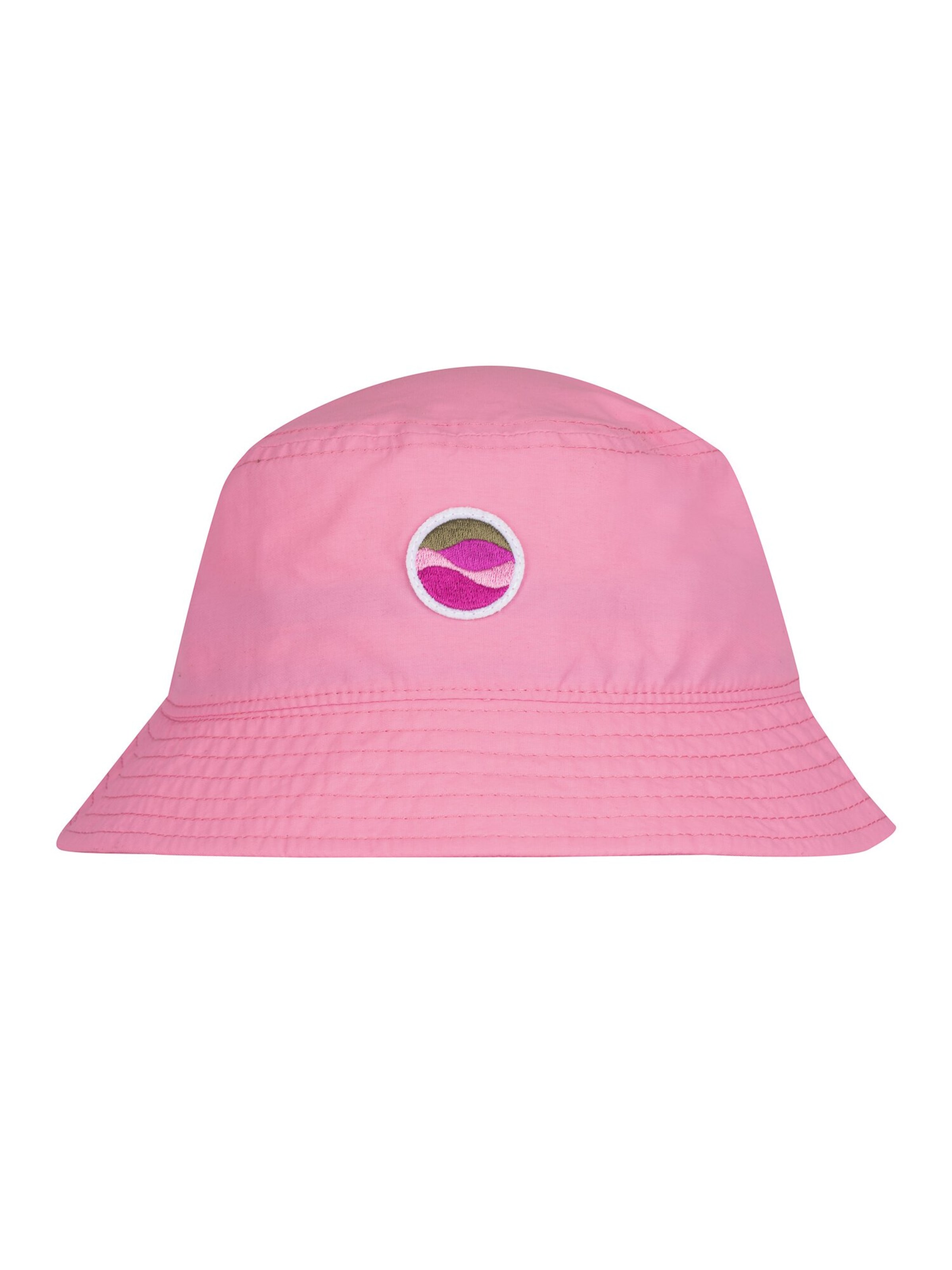 TROLLKIDS Hat in Purple: front