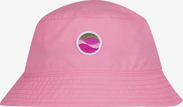TROLLKIDS Hat in Purple: front