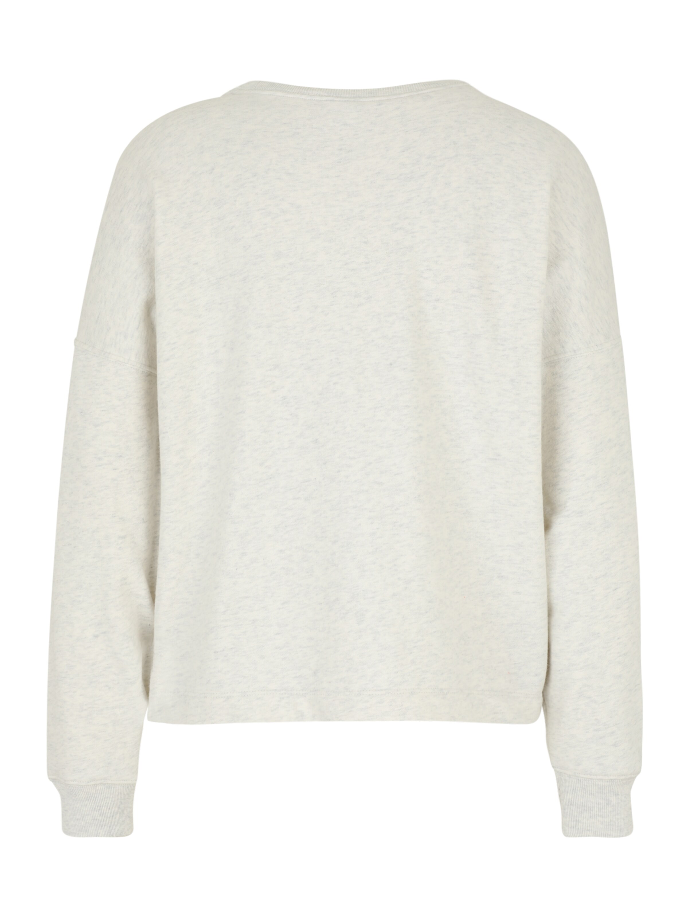 Gap Petite Sweatshirt i grå