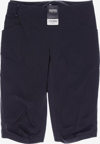 Haglöfs Shorts in S in Grey: front