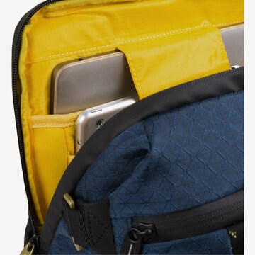 Piquadro Backpack in Blue