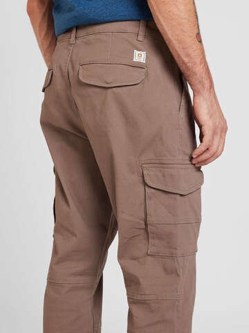 Only & Sons Slim fit Jeans 'ONSCARTER' in Grey