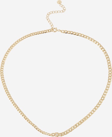 Glanzstücke München Necklace in Gold: front