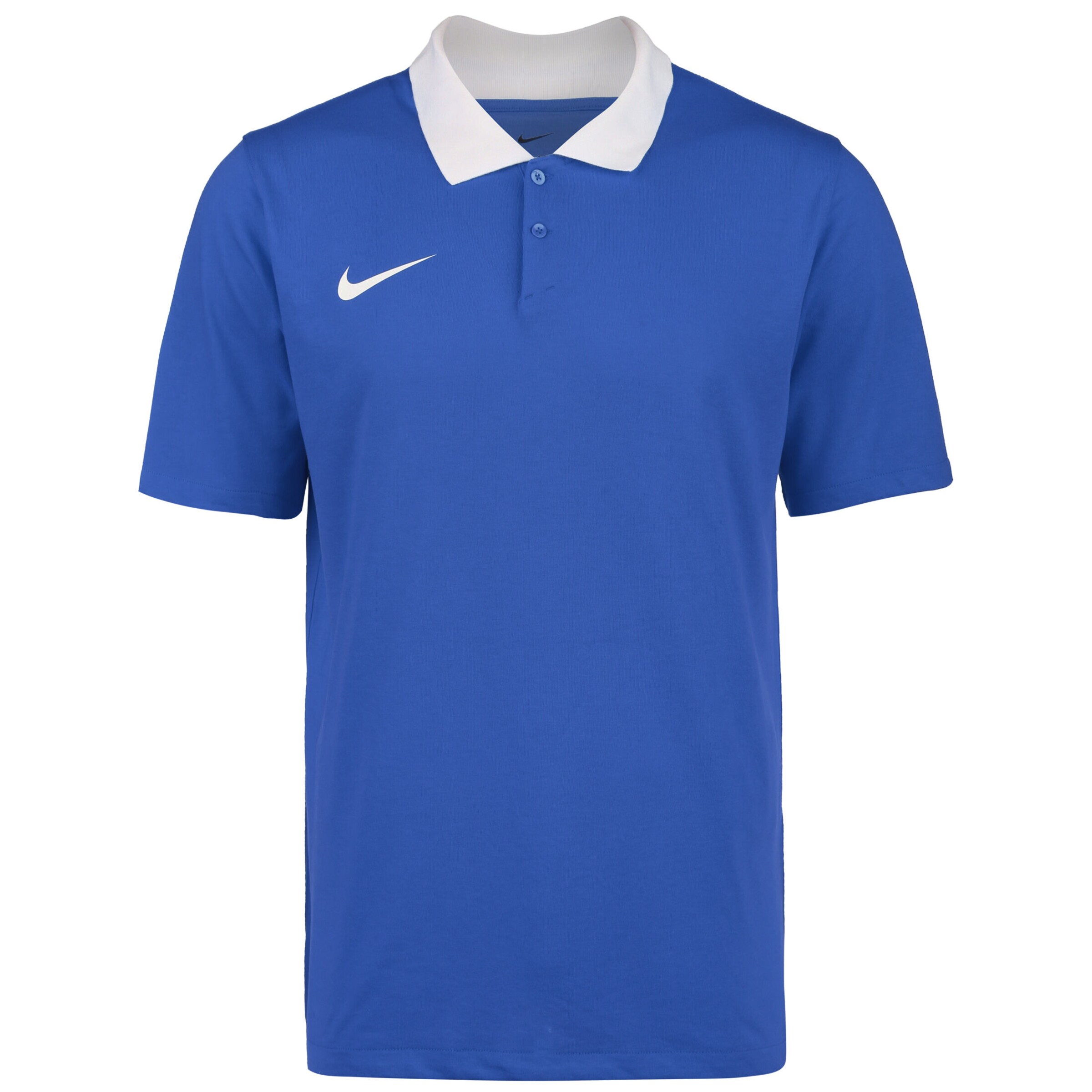 NIKE Performance shirt 'Park 20' in Blue / White, Item view