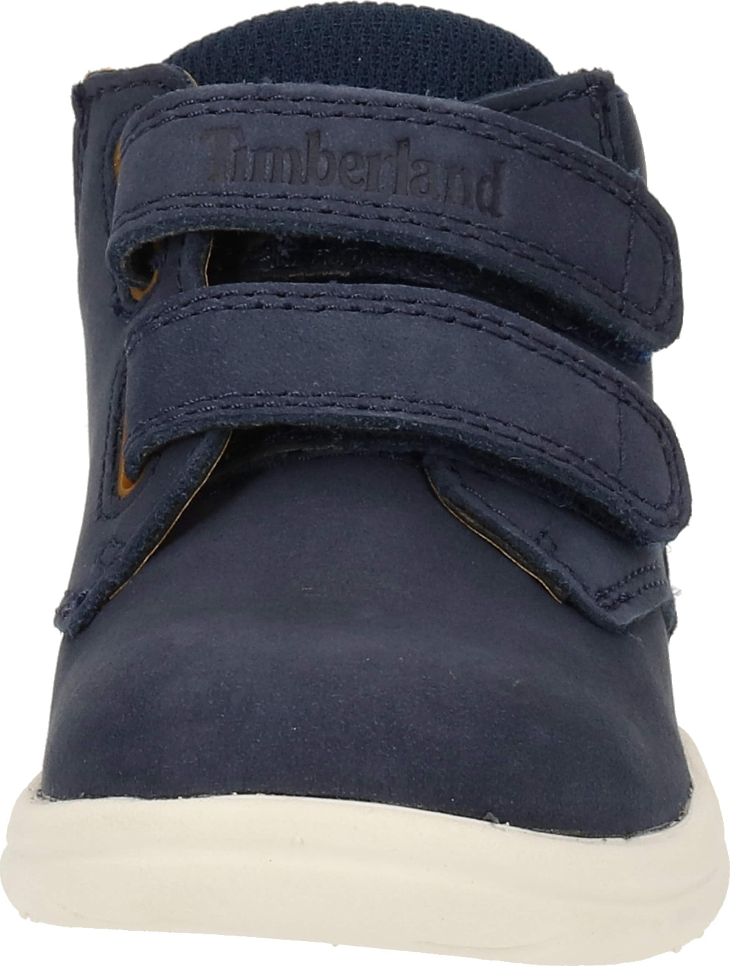 TIMBERLAND - Botas en azul