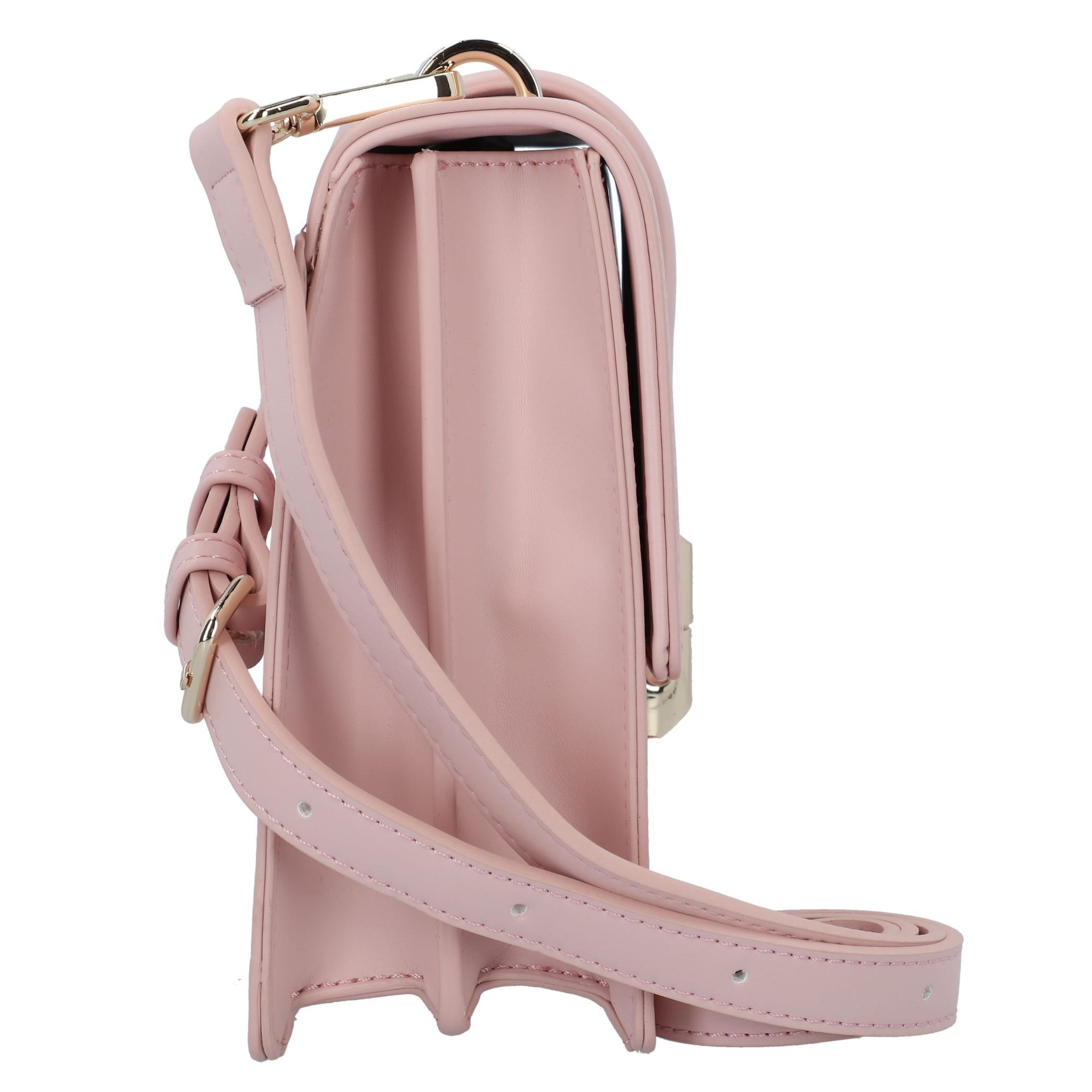 Borsa a tracolla 'Lilla Ro' di Seidenfelt in rosa