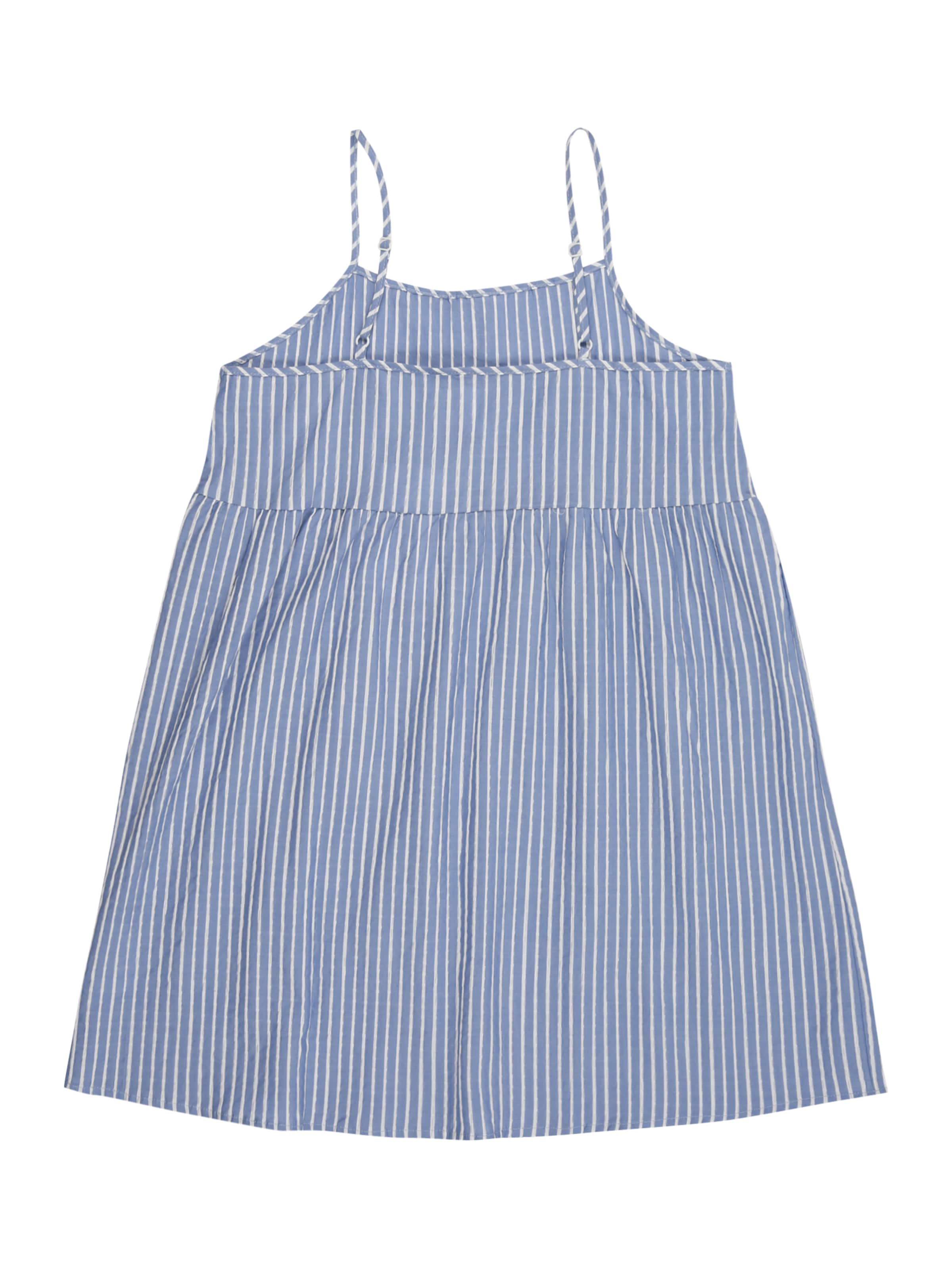 ABOUT YOU Kleid 'Blanca' in Blau