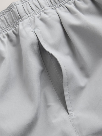 Shorts de bain 'Essential' Next en gris