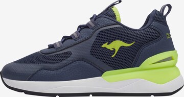 KangaROOS Sneakers in Blue