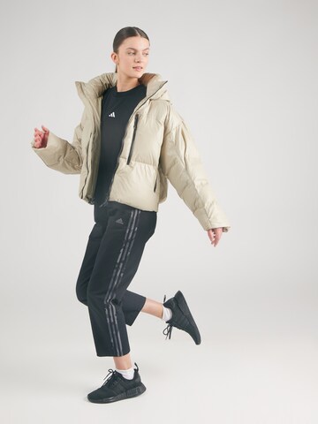 ADIDAS BY STELLA MCCARTNEY Sports jacket in Beige