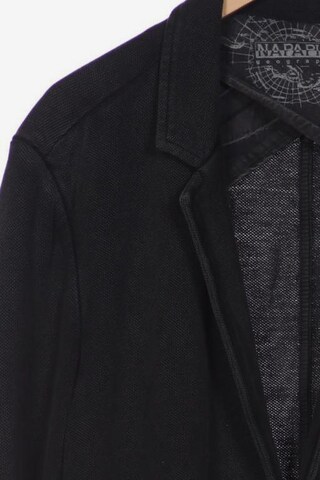 NAPAPIJRI Suit Jacket in XXXL in Black