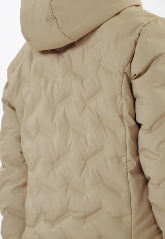 Whistler Outdoor Jacket 'Dido' in Beige