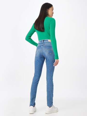 Skinny Jeans 'LUZIEN' di REPLAY in blu