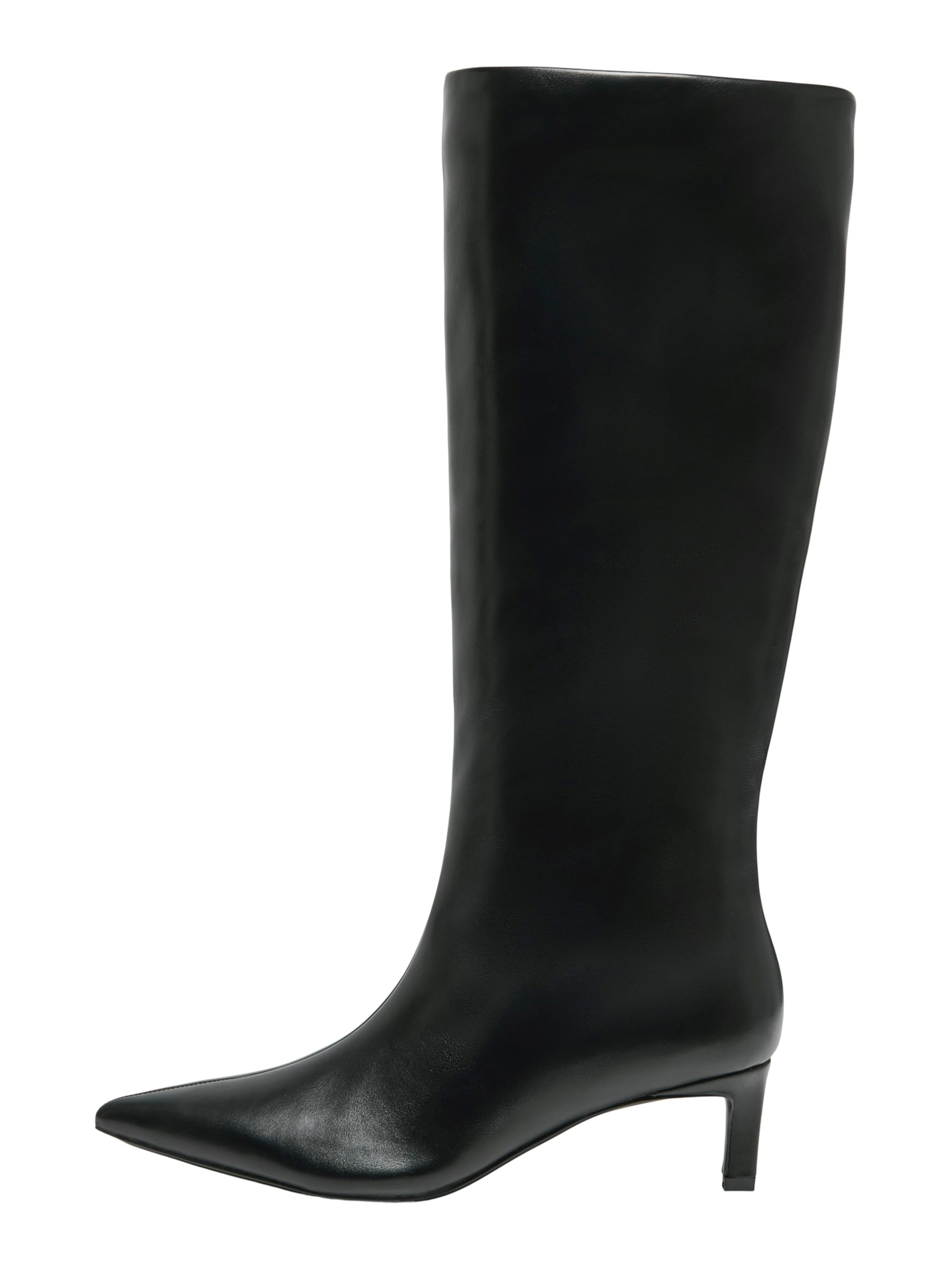 ONLY Čižmy 'ONLBRIXTON-3' - Čierna: predná strana