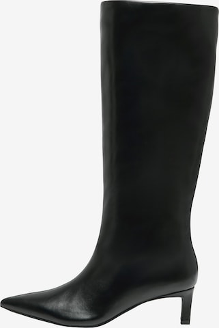 ONLY Saappaat 'ONLBRIXTON-3' värissä musta: etupuoli