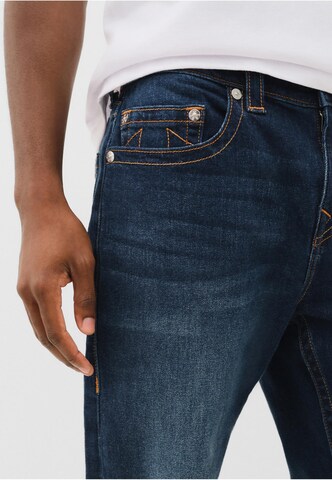 True Religion Regular Jeans 'Rocco' in Blue