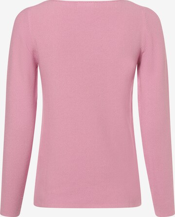Franco Callegari Sweater in Pink