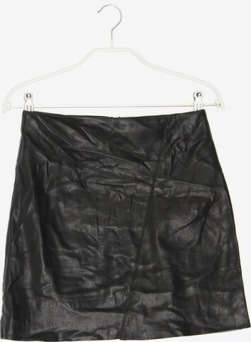 Pimkie Skirt in XXS in Black: front