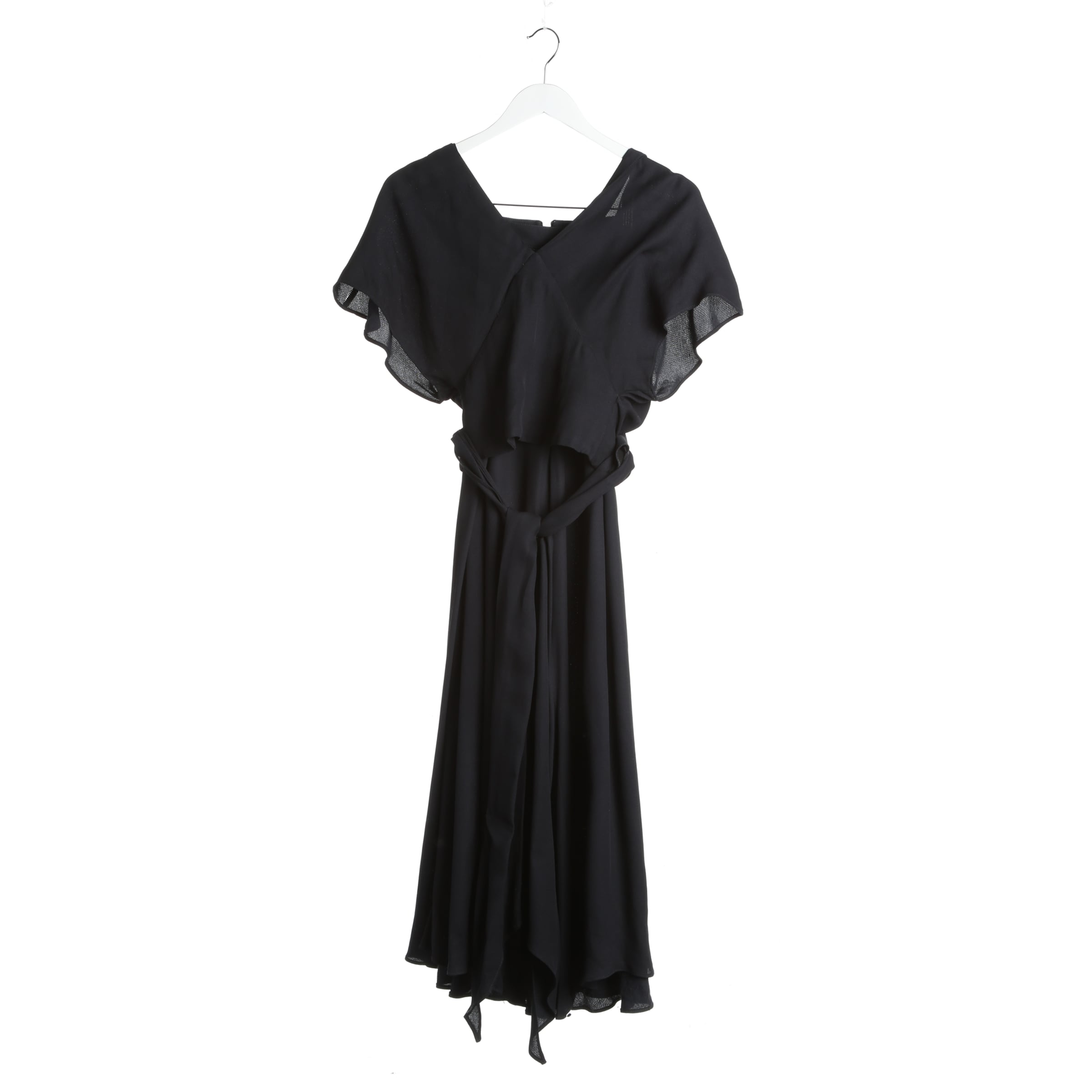 Jacquemus Jumpsuit in XS in Blue: front